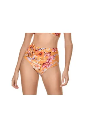 High Waisted Bikini Bottom