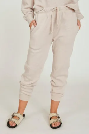 High Waisted Joggers