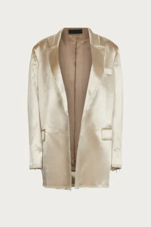 HILLARY BLAZER