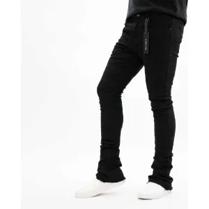 HOL STACKED DENIM