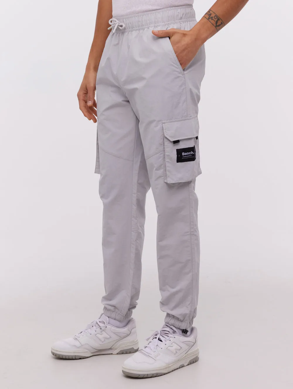 Honum Multi Pocket Cargo Pants