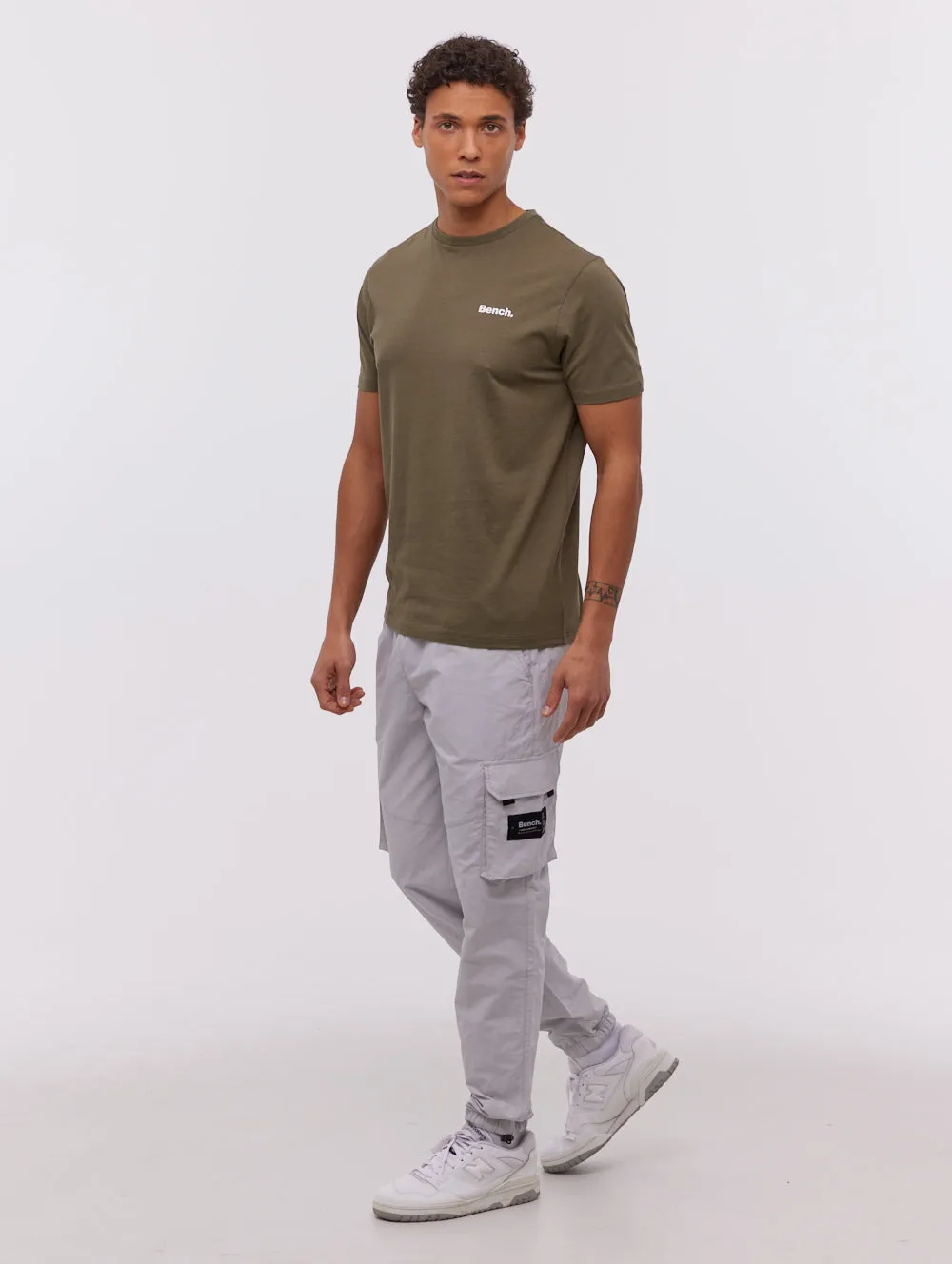 Honum Multi Pocket Cargo Pants