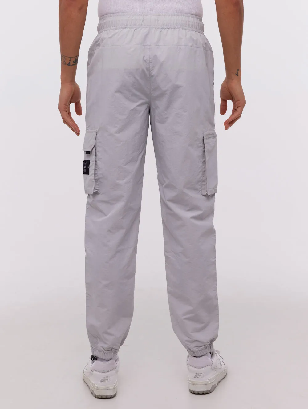 Honum Multi Pocket Cargo Pants