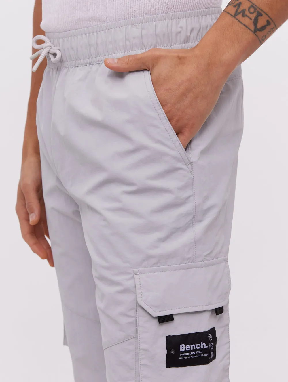 Honum Multi Pocket Cargo Pants
