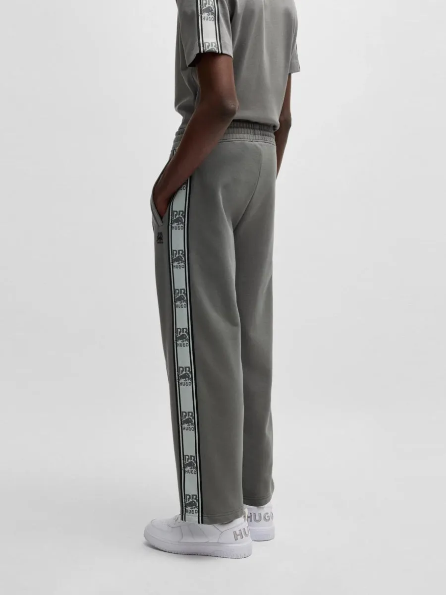 HUGO Tracksuit Bottom - Dishorte_RB