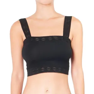 HUIT Jeanne Crop Top