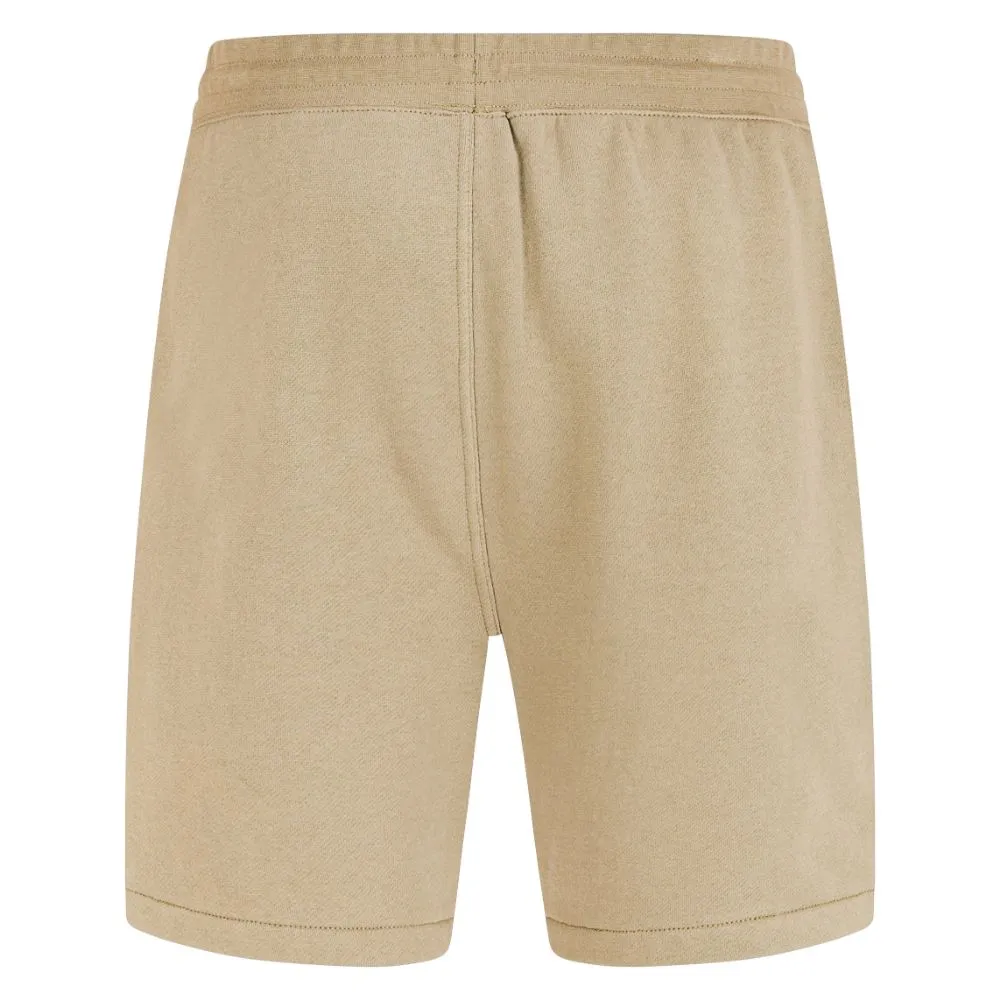 HURLEY EXPLORE RANGER FLEECE SHORT 19'' KHAKI