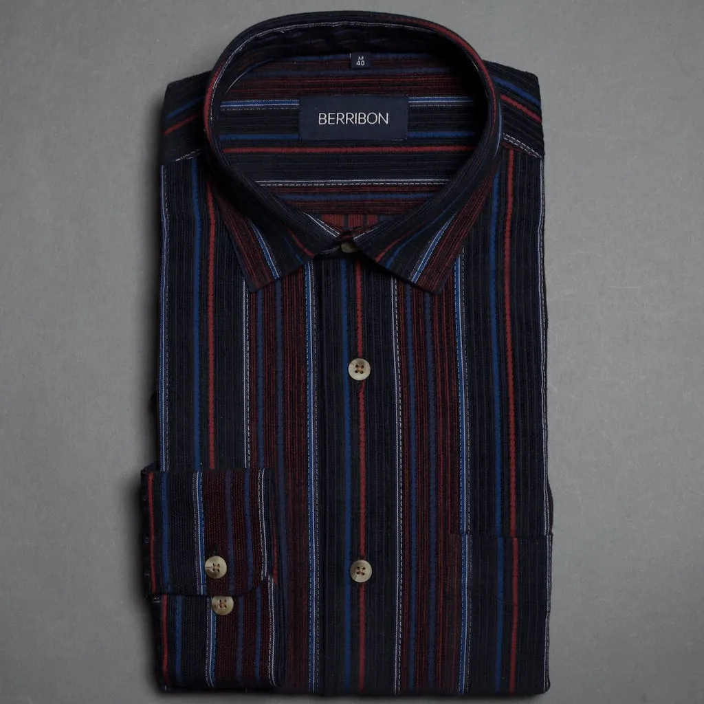 Husk - Corduroy Shirt