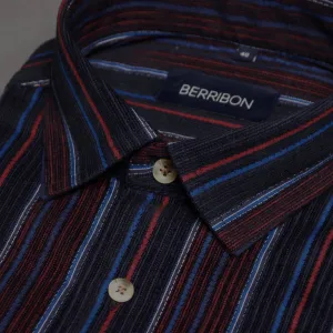 Husk - Corduroy Shirt