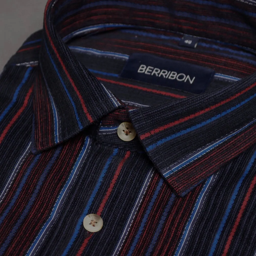 Husk - Corduroy Shirt