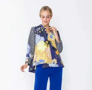 IC Collection Single Button Maui Jacket-IC-5804J