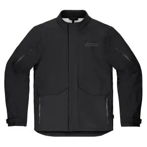 Icon Stormhawk Waterproof Jacket