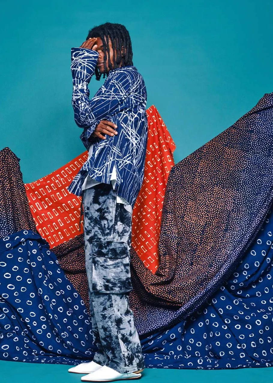IKEJA CARGO PANT
