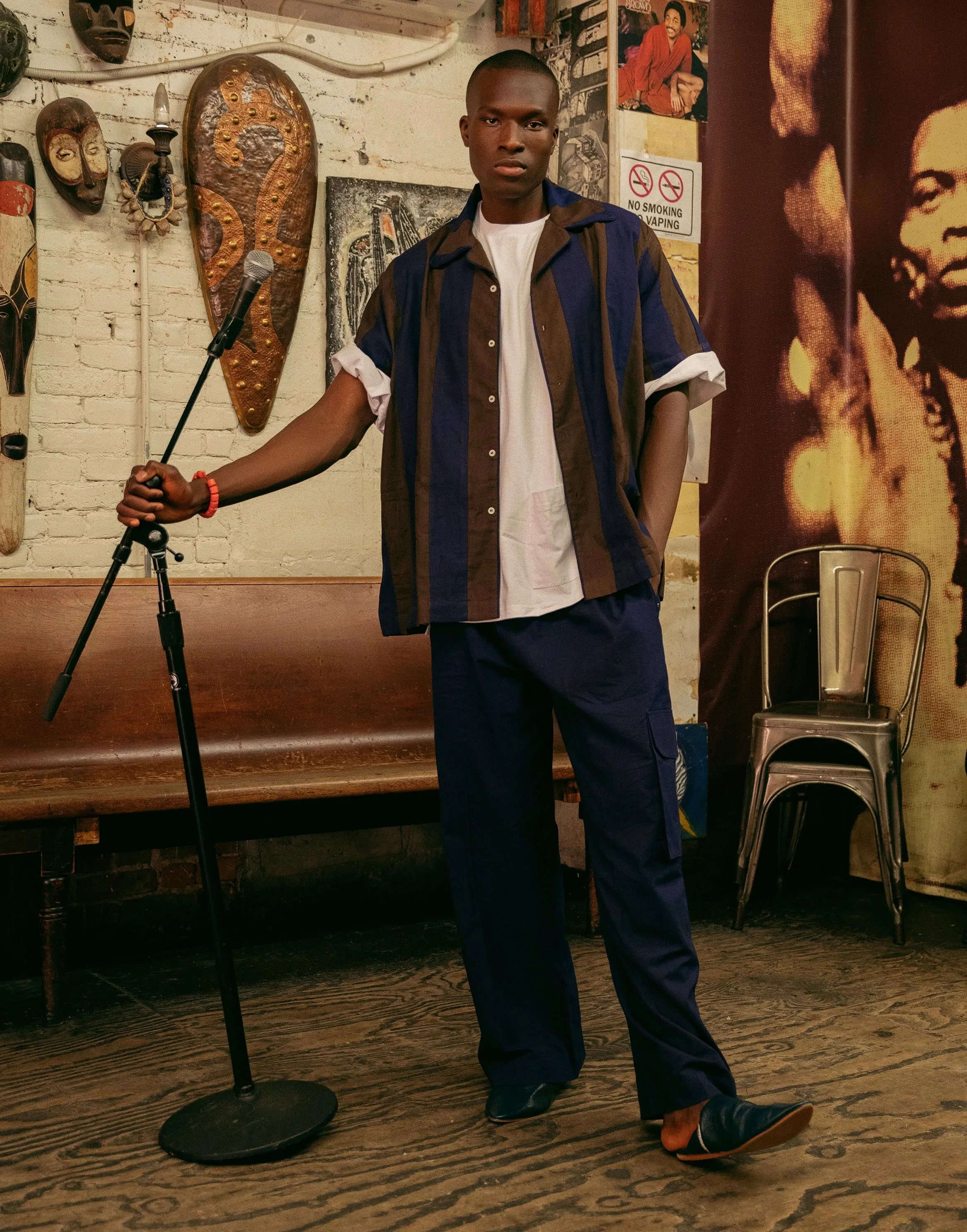 IKEJA CARGO PANT