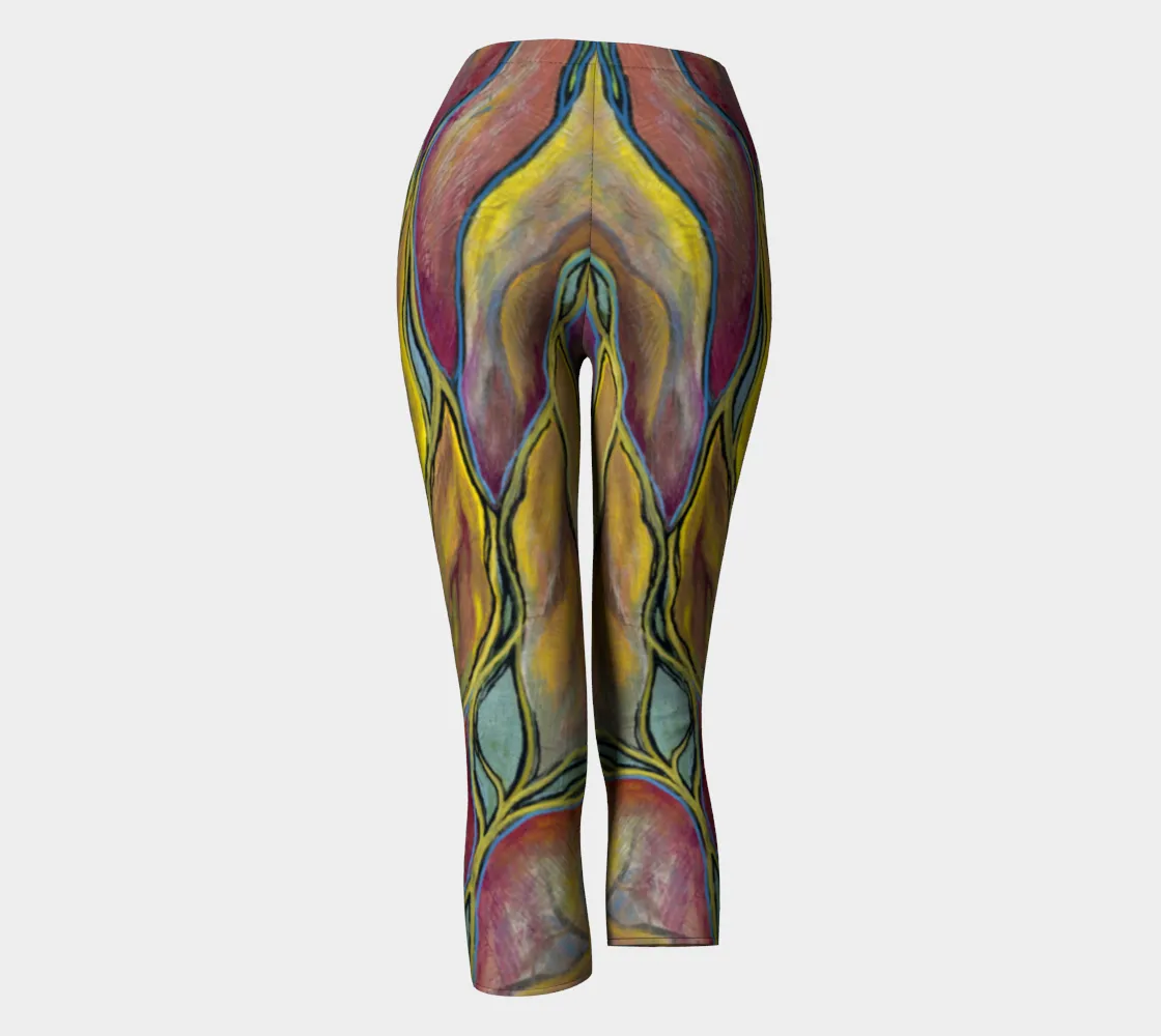 In Due Season Classic Capris