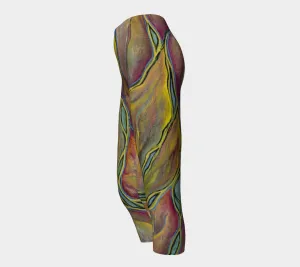 In Due Season Classic Capris
