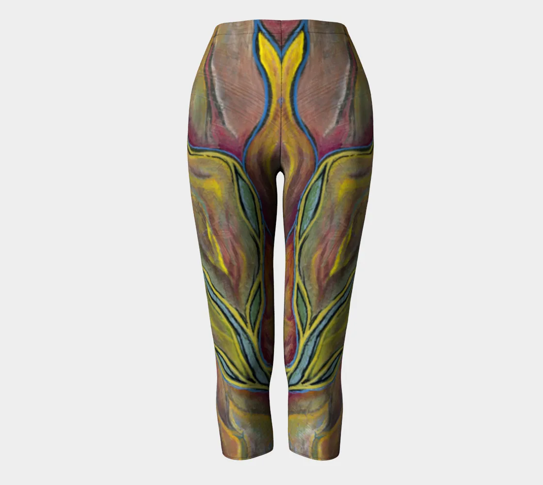 In Due Season Classic Capris