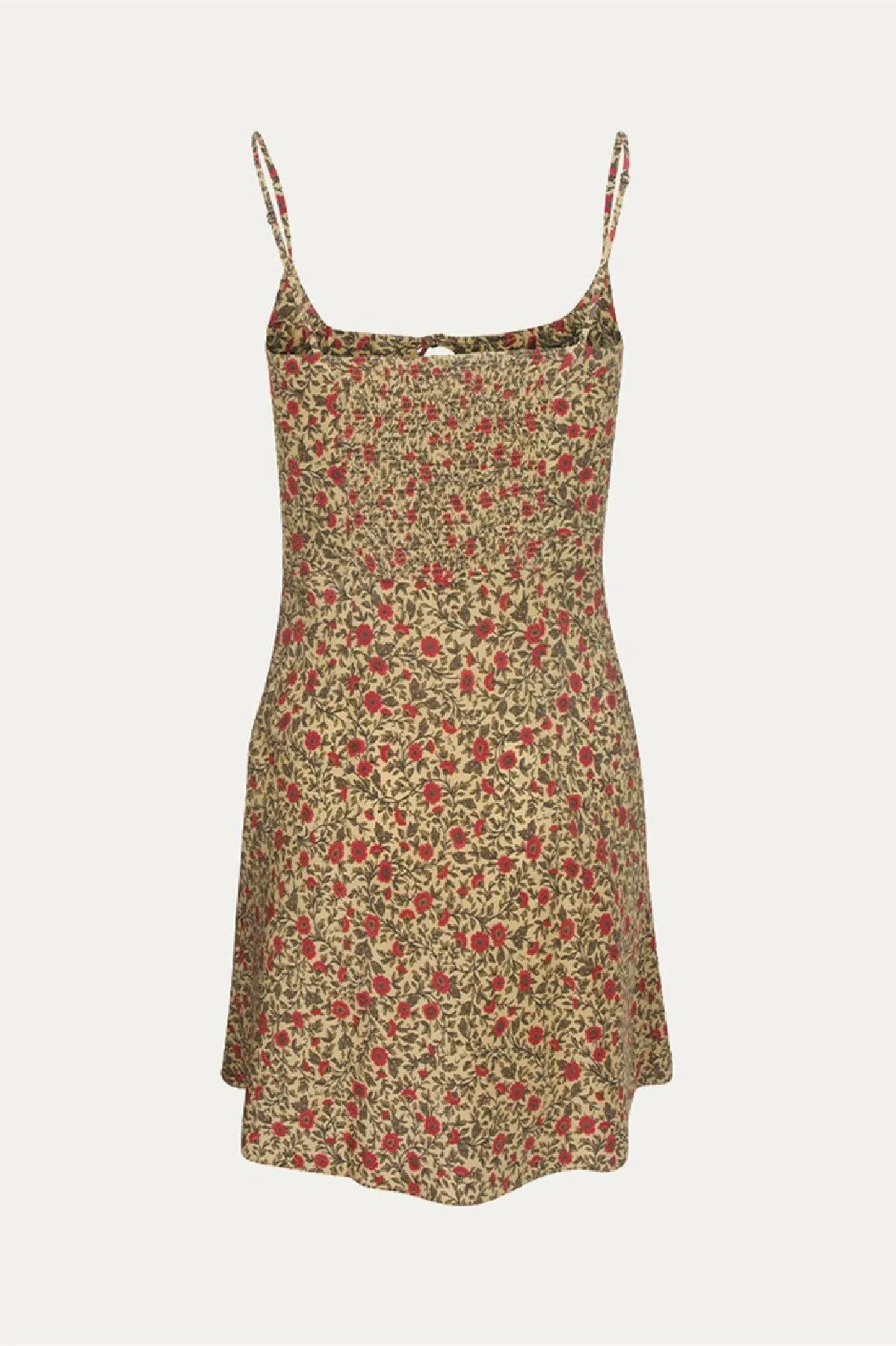 Inez in Dahlia
