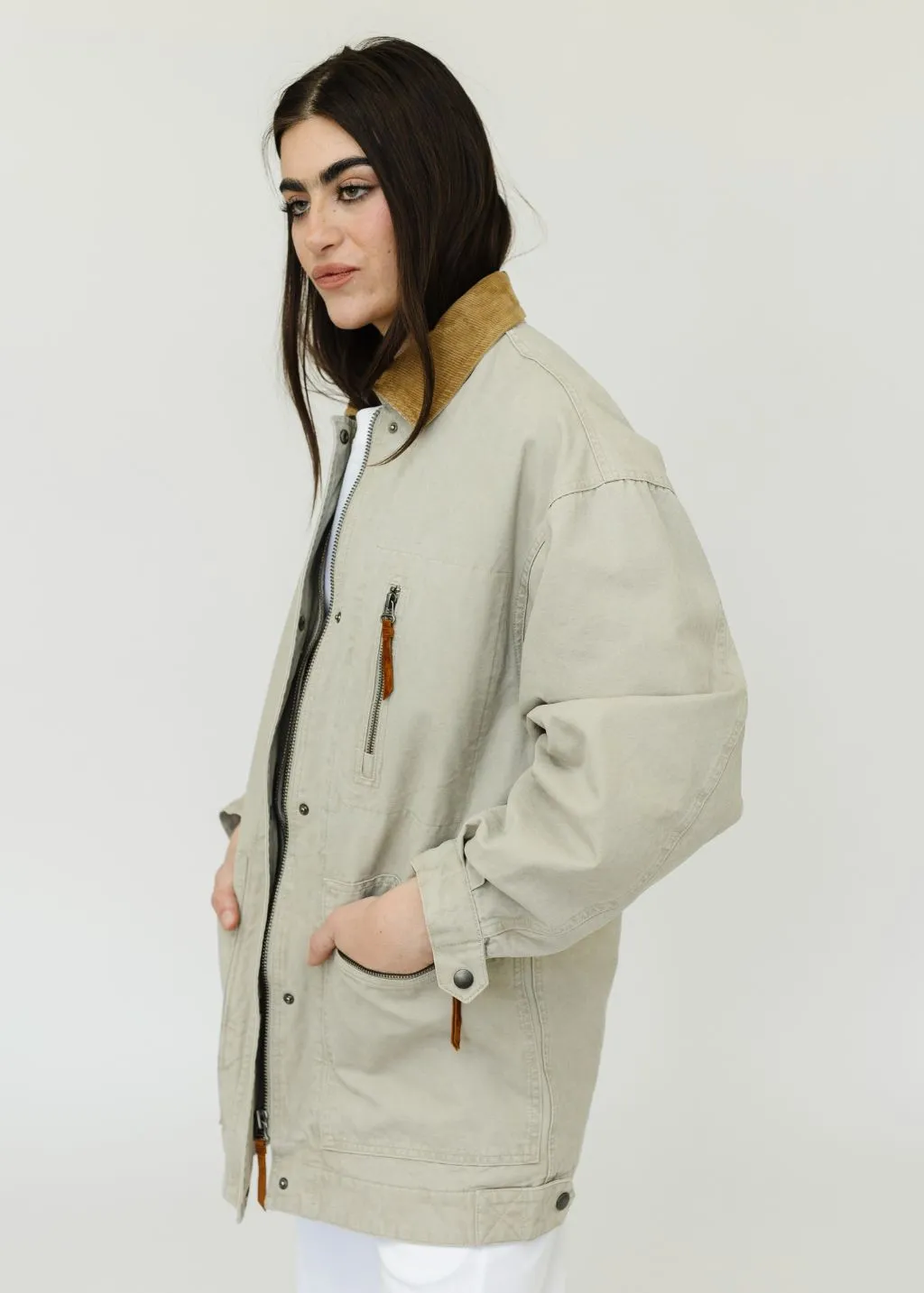 Isabel Marant Étoile Kimelia Jacket