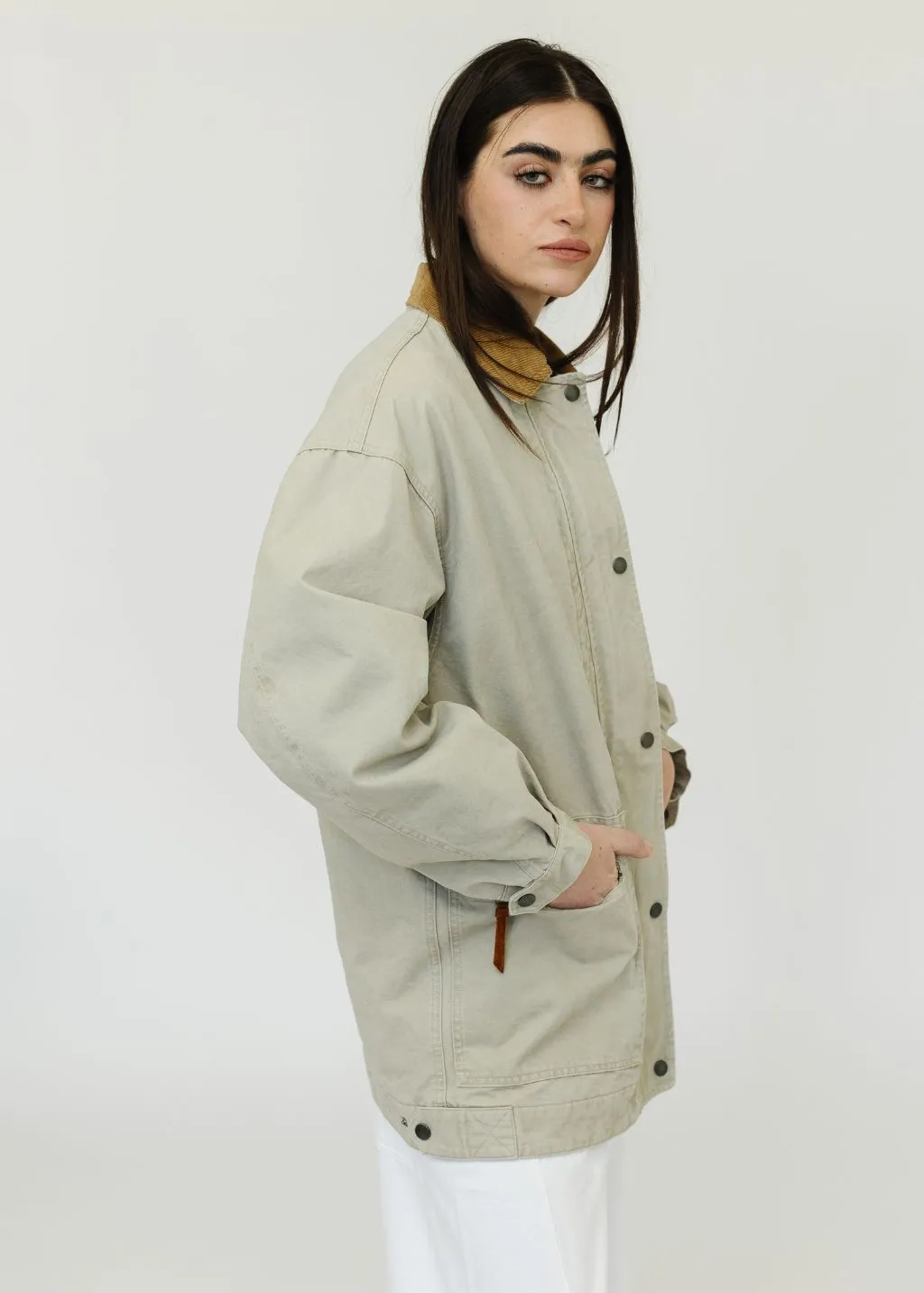 Isabel Marant Étoile Kimelia Jacket