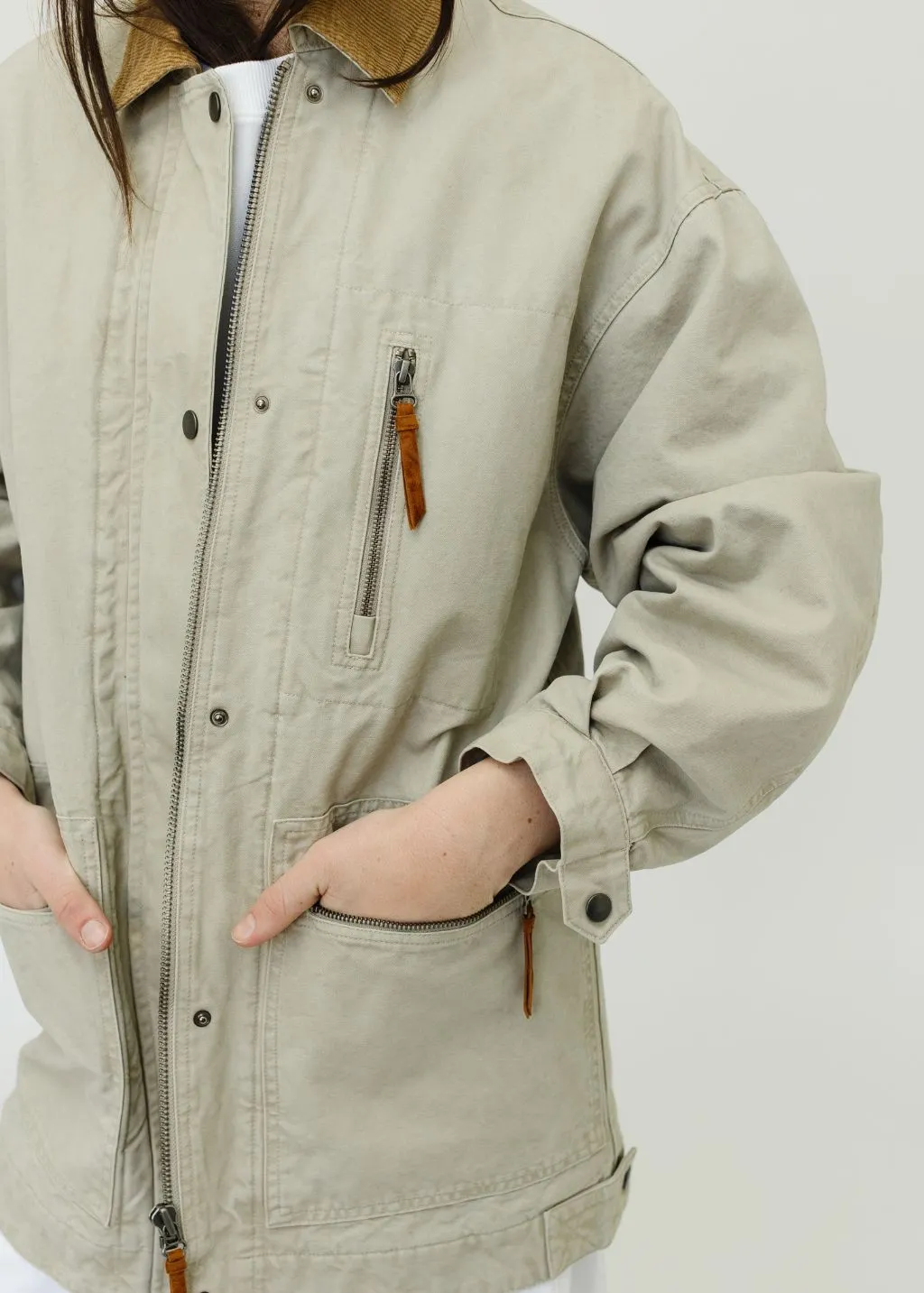 Isabel Marant Étoile Kimelia Jacket