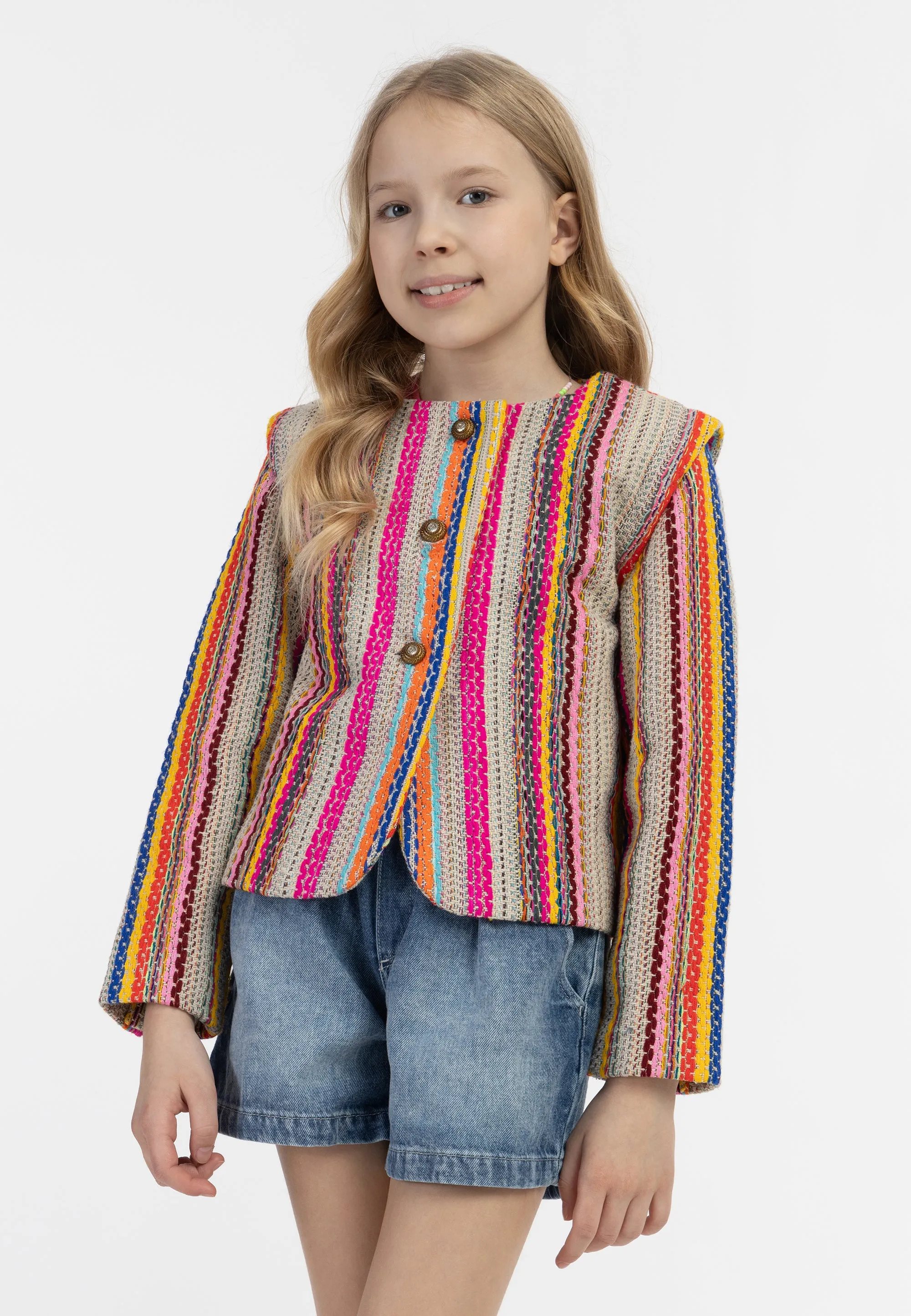 IZIA Jacket