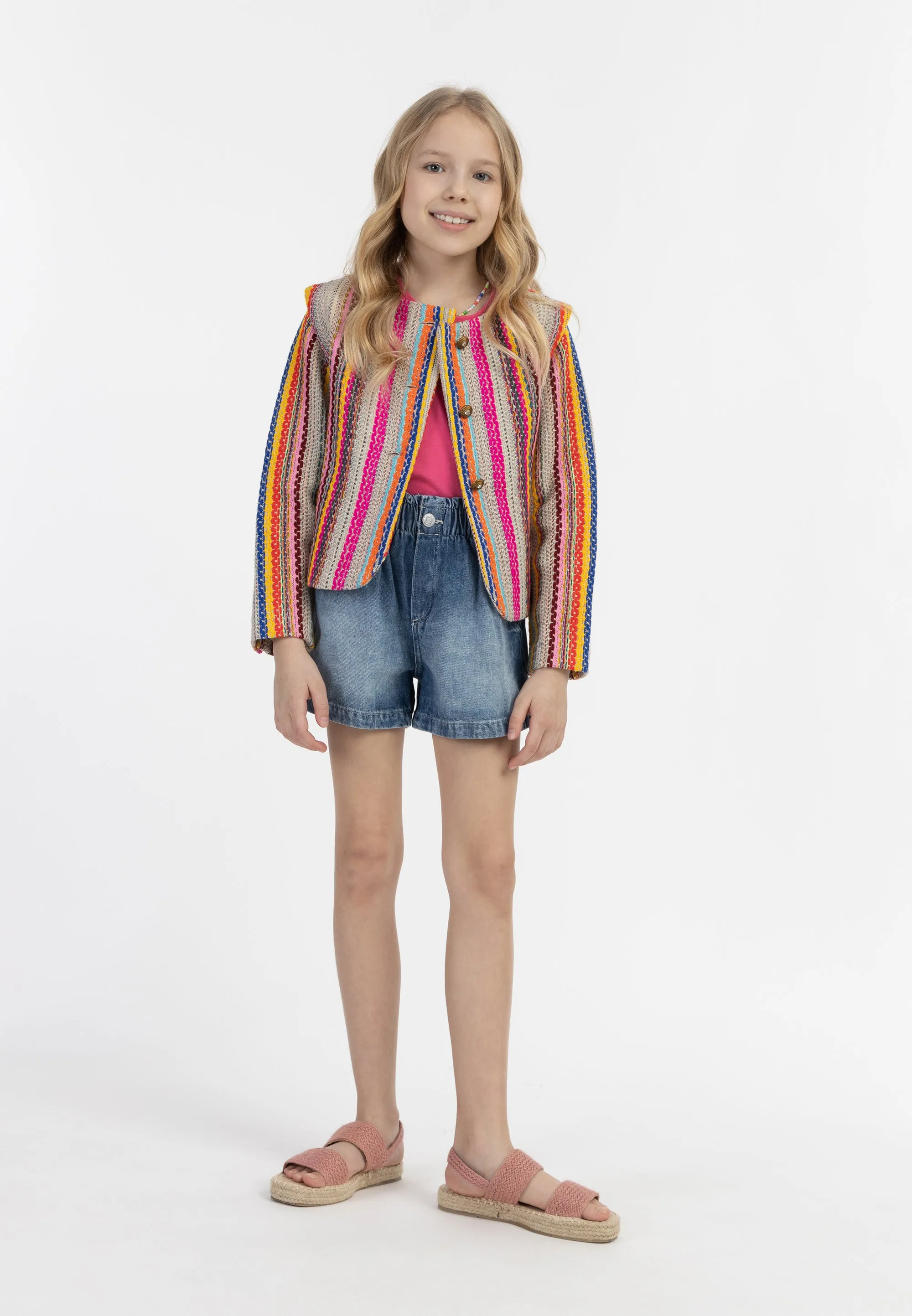 IZIA Jacket