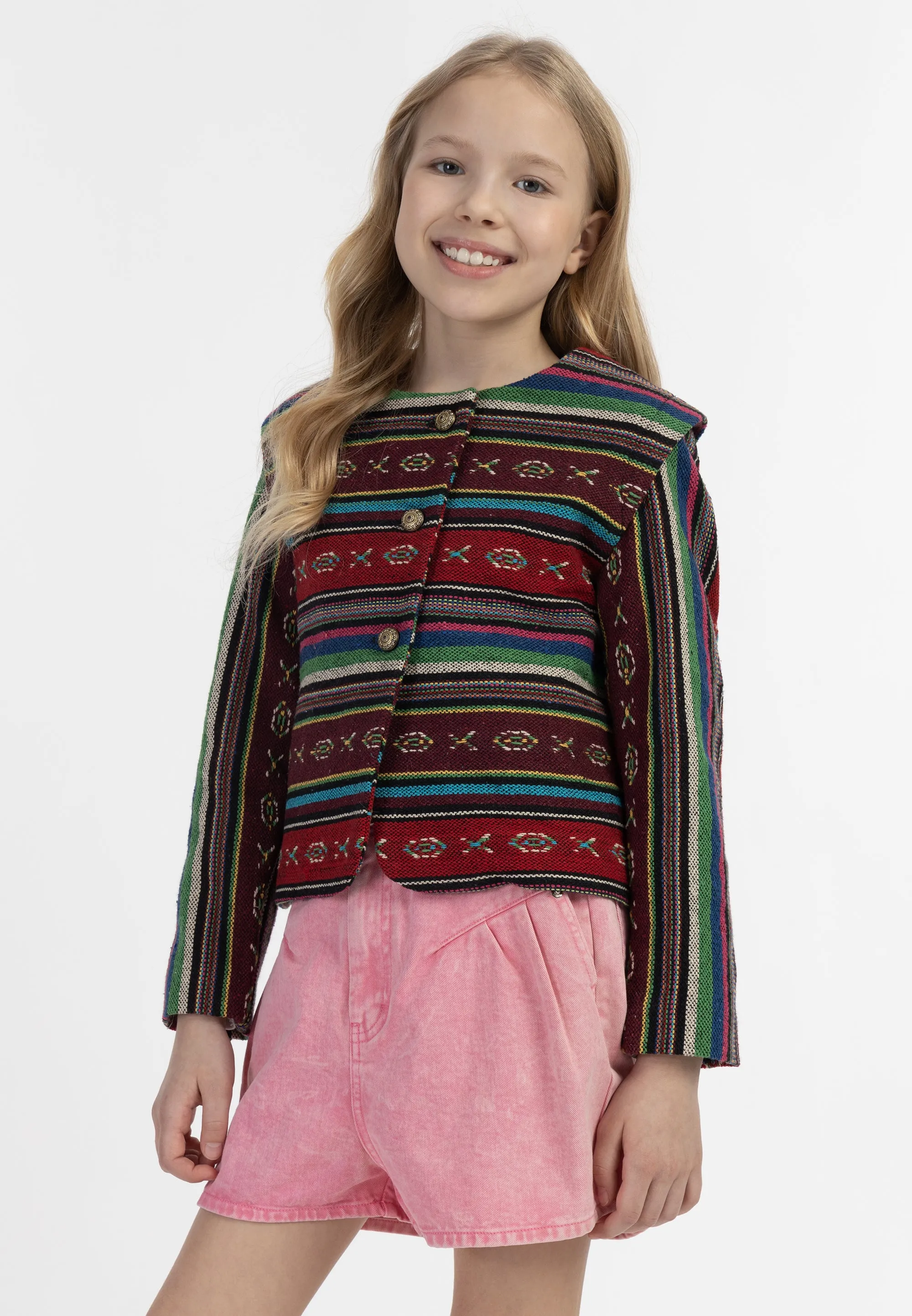 IZIA Jacket