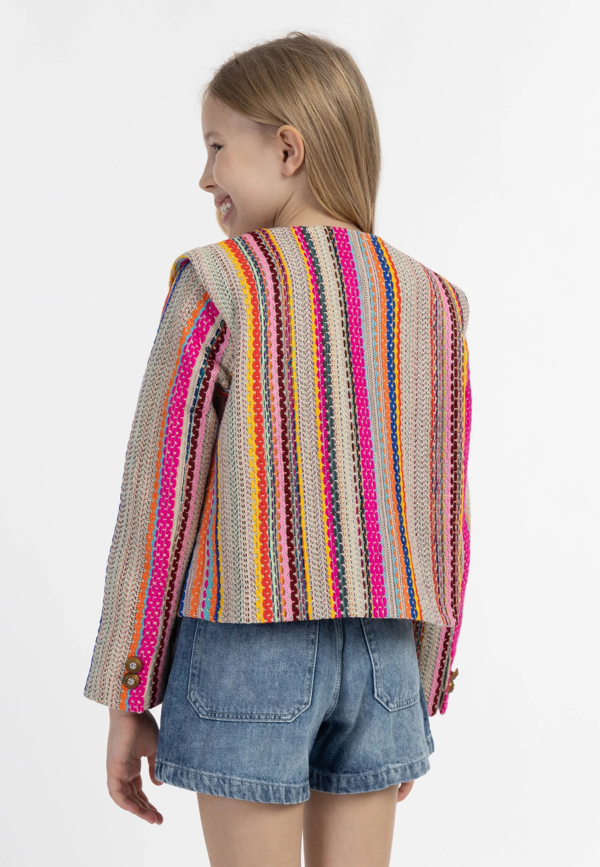 IZIA Jacket