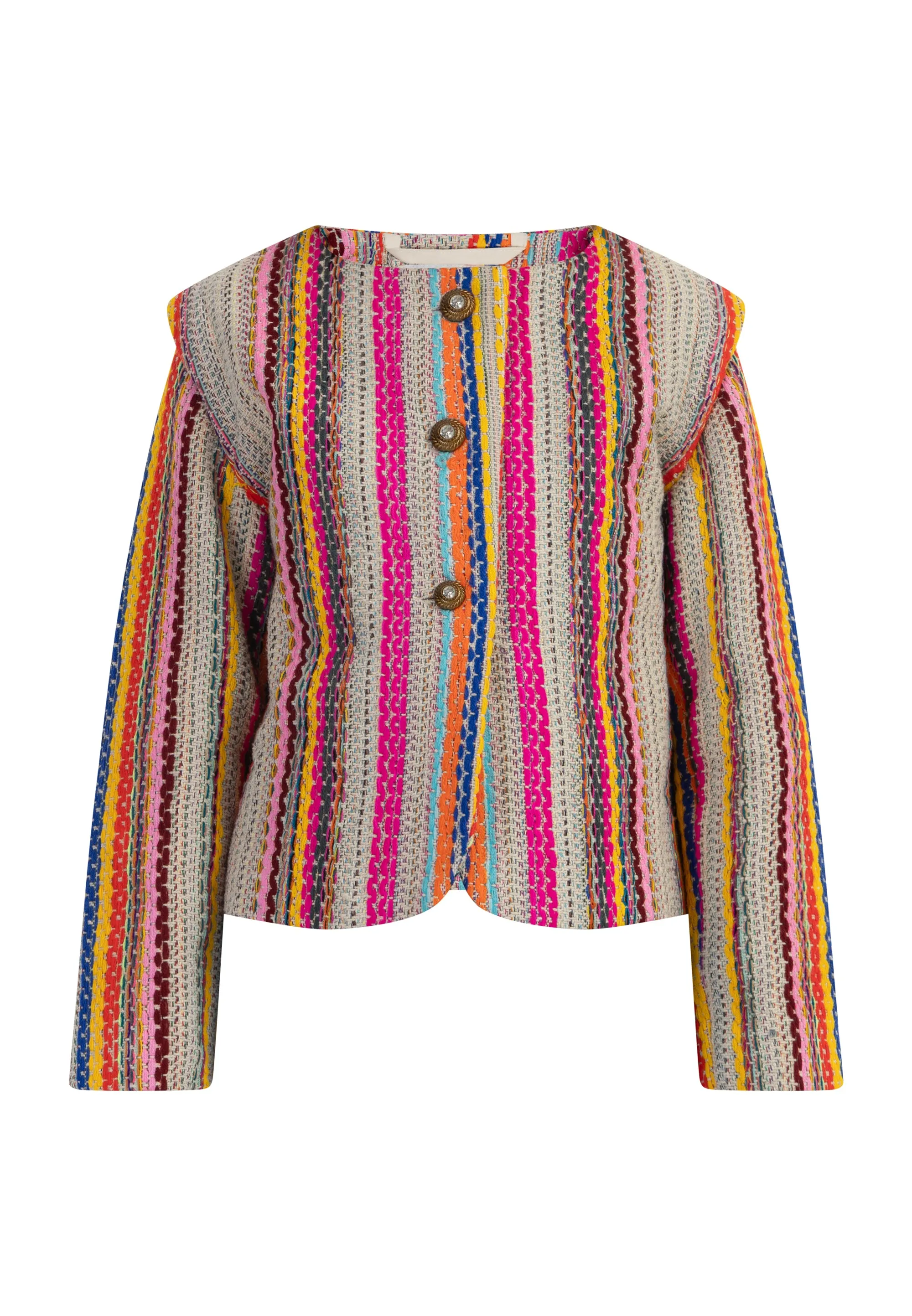 IZIA Jacket