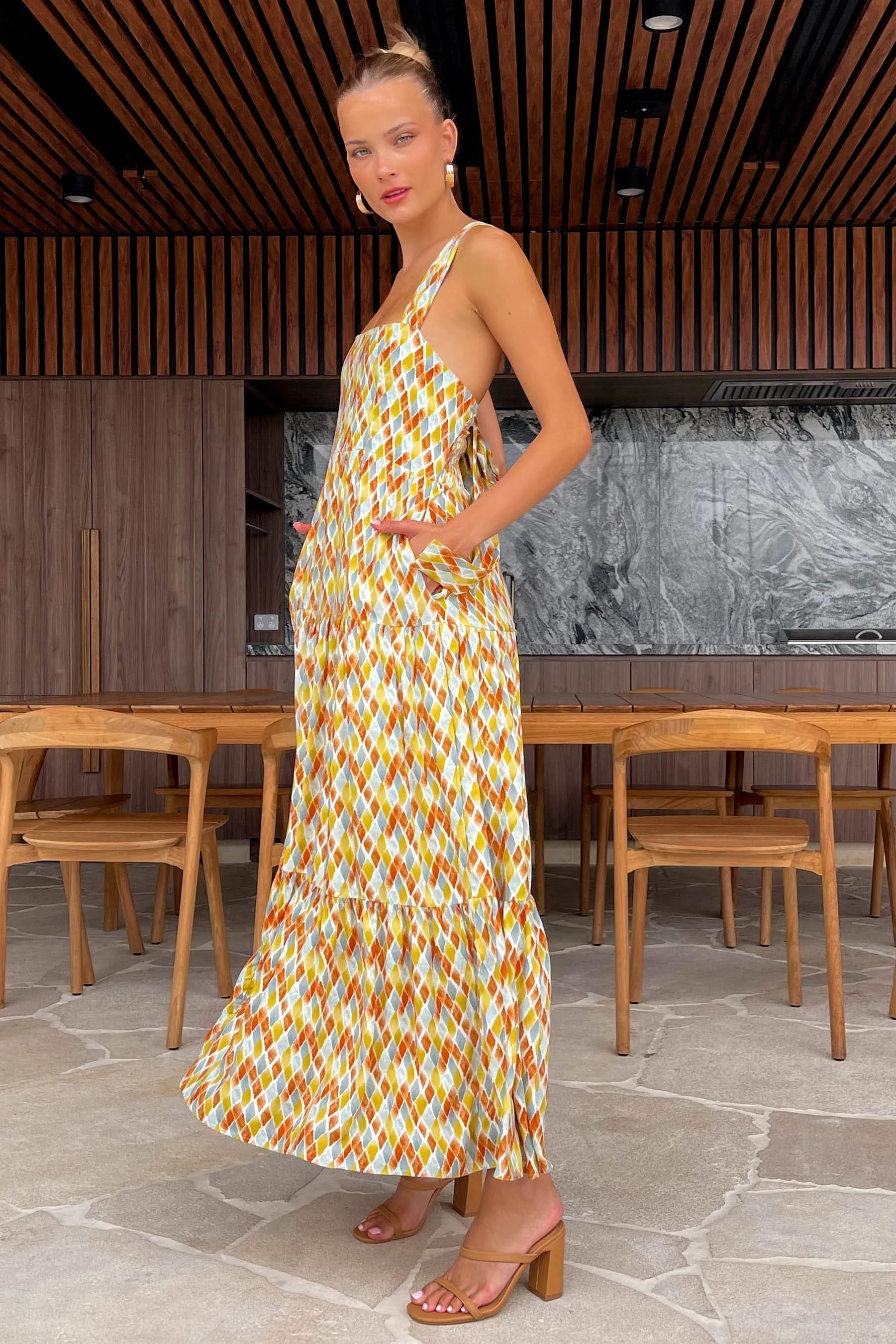 Jaidin Dress