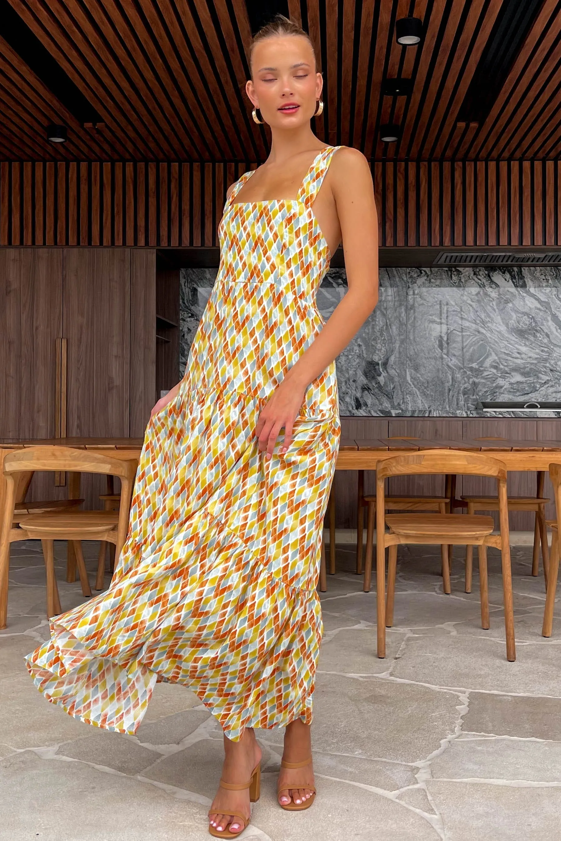 Jaidin Dress