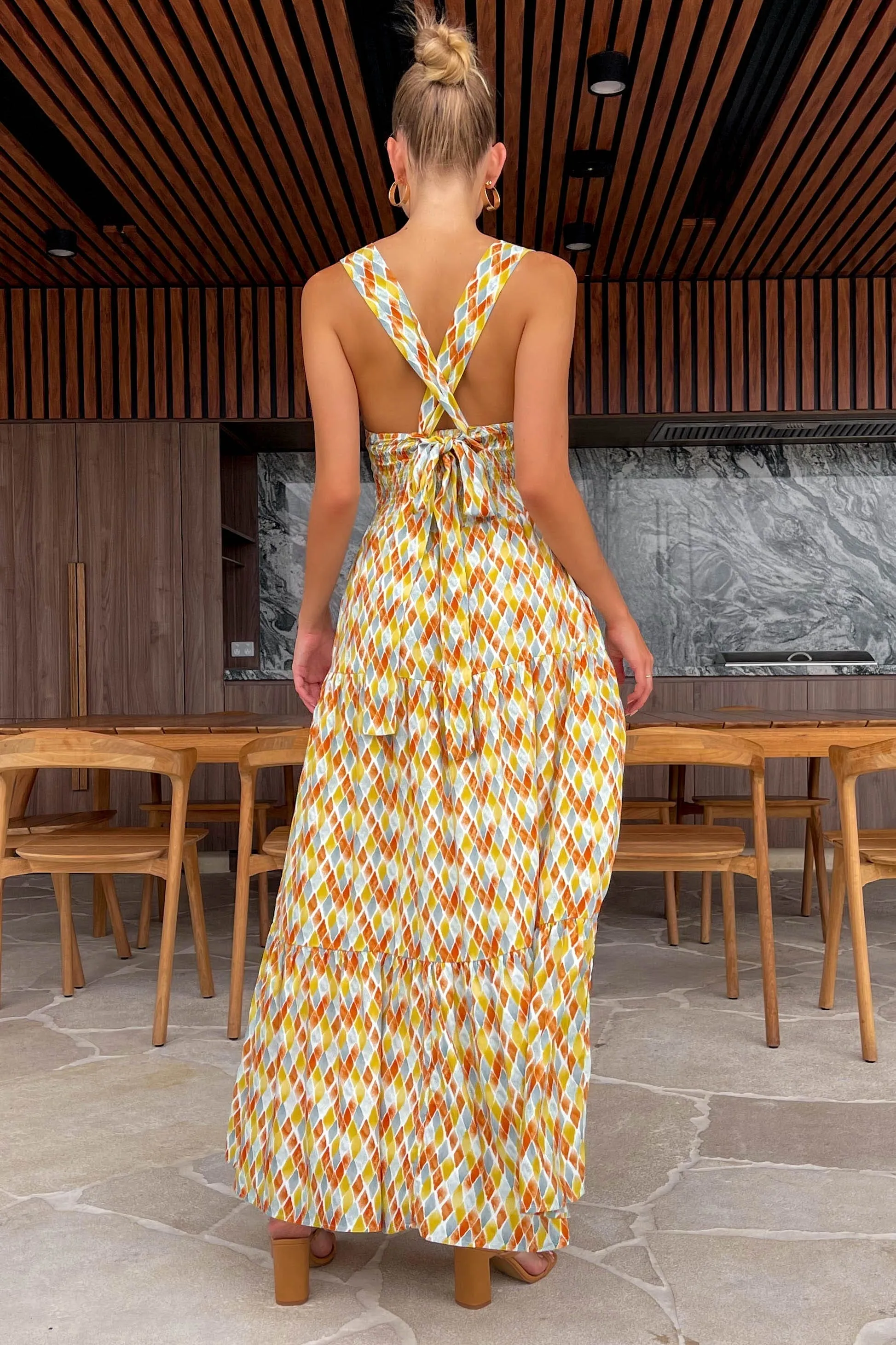 Jaidin Dress