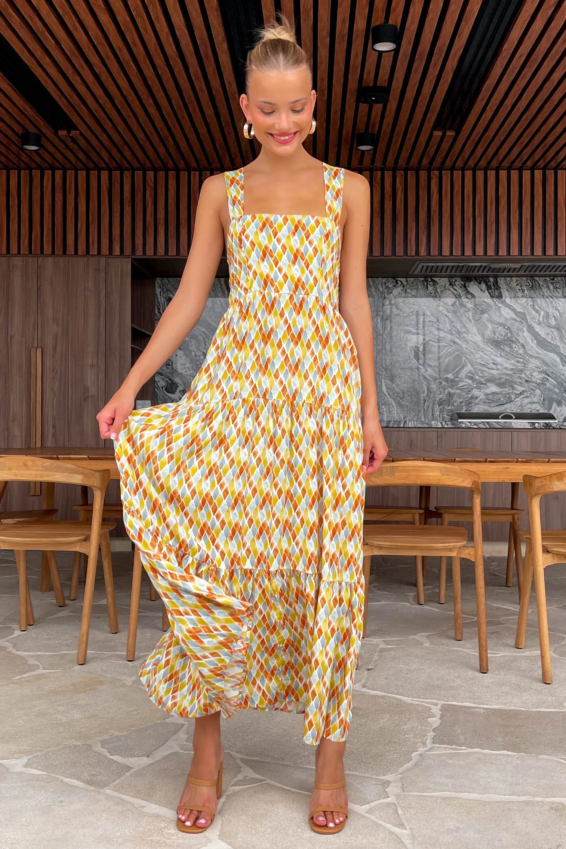 Jaidin Dress