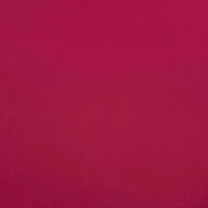 Japanese Red Wool Crepe