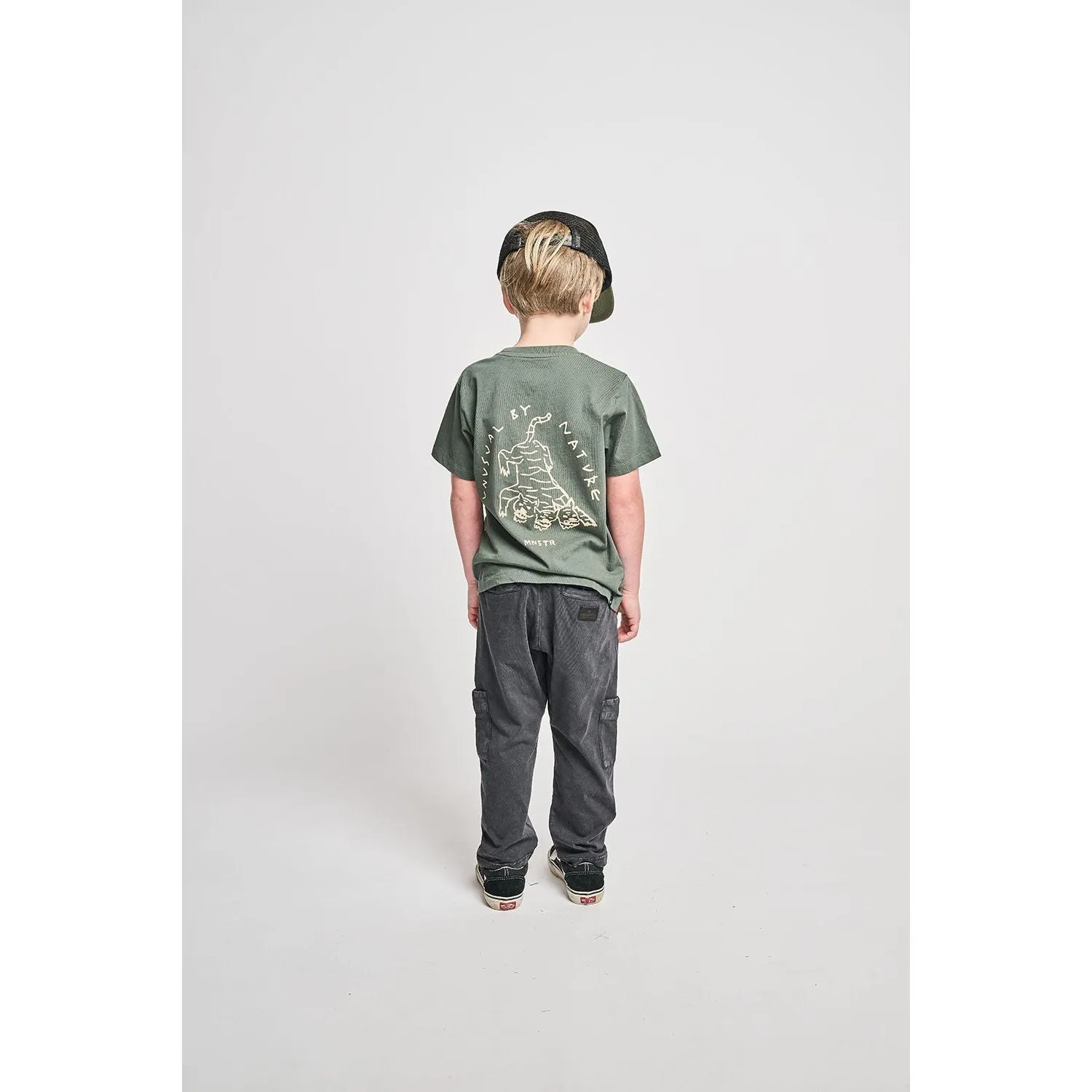 Jargo 2 Pant - Black