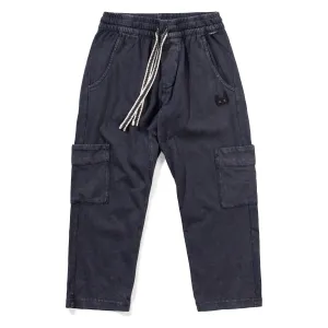 Jargo 2 Pant - Black