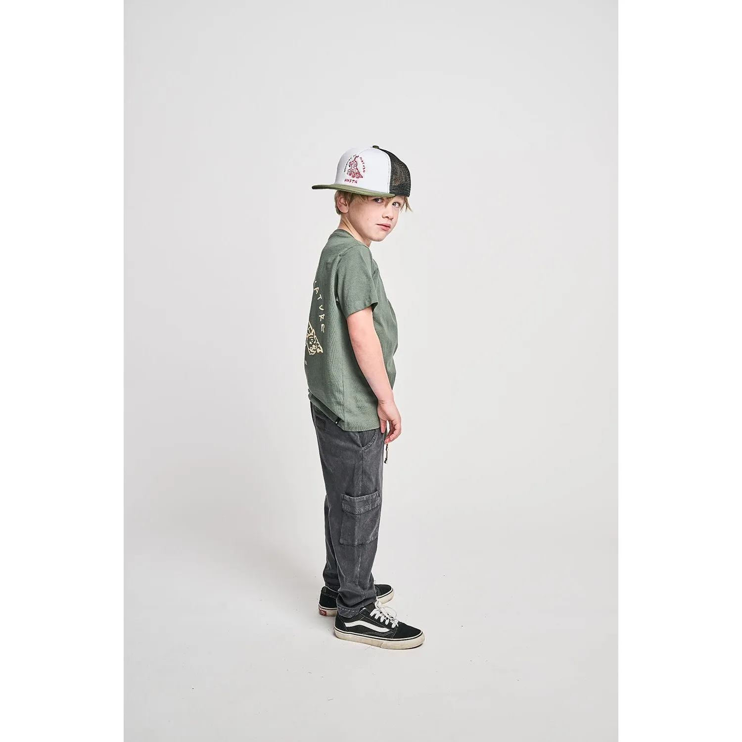 Jargo 2 Pant - Black