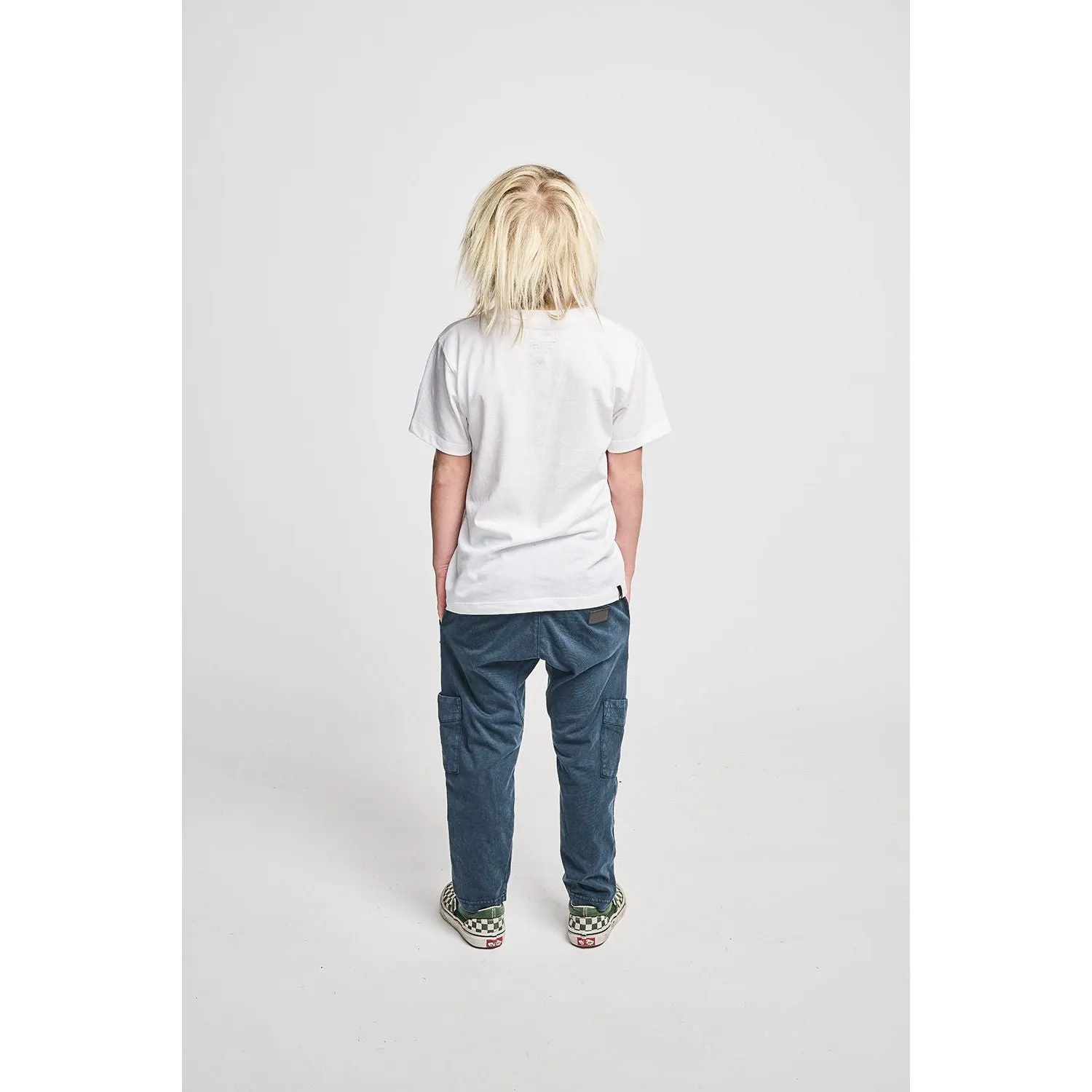 Jargo 2 Pant - Dk Denim