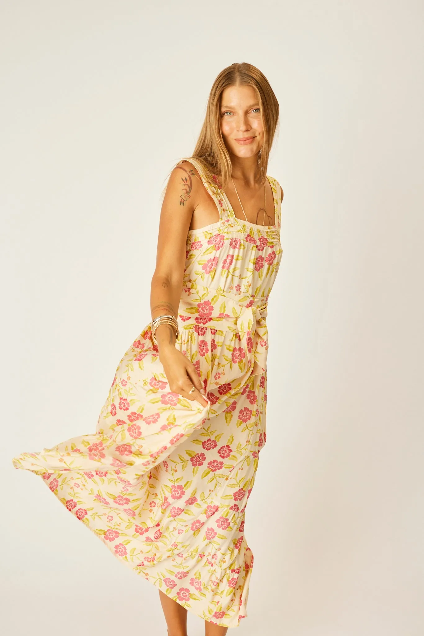 JASMINE MAXI