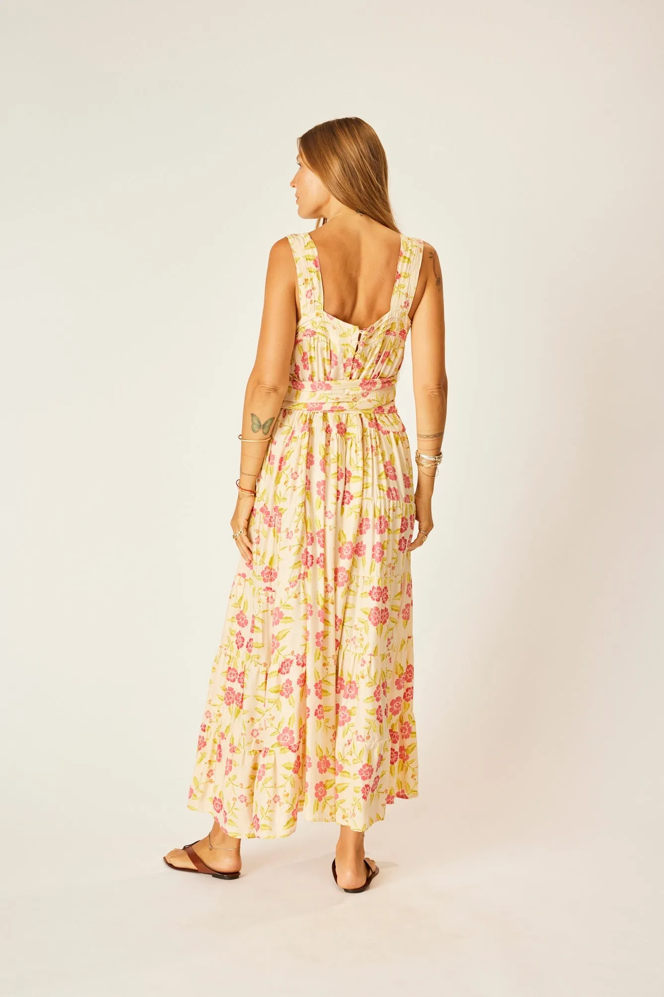 JASMINE MAXI