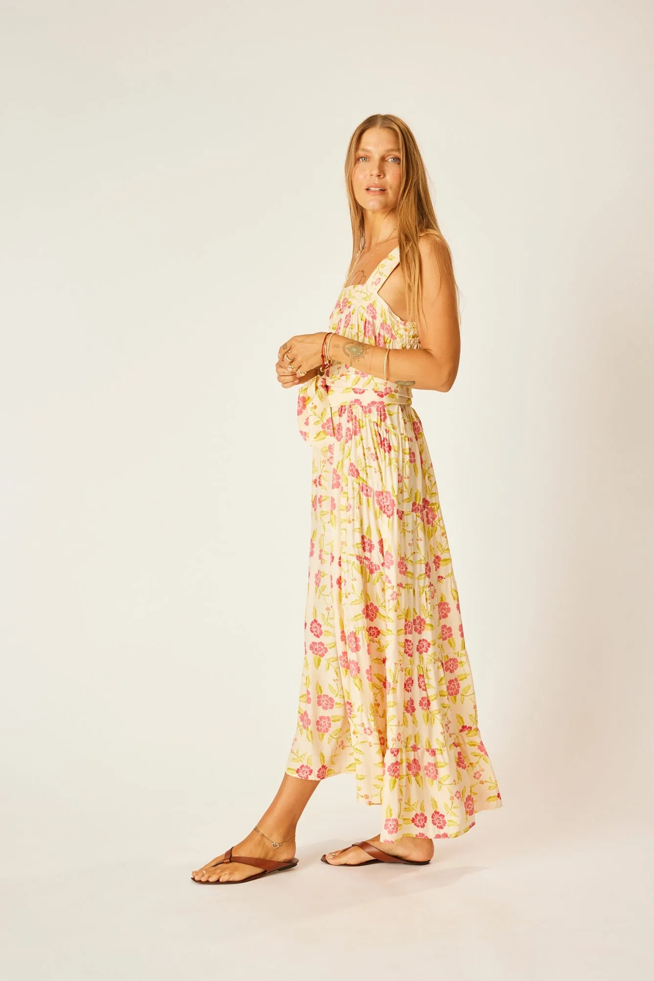JASMINE MAXI