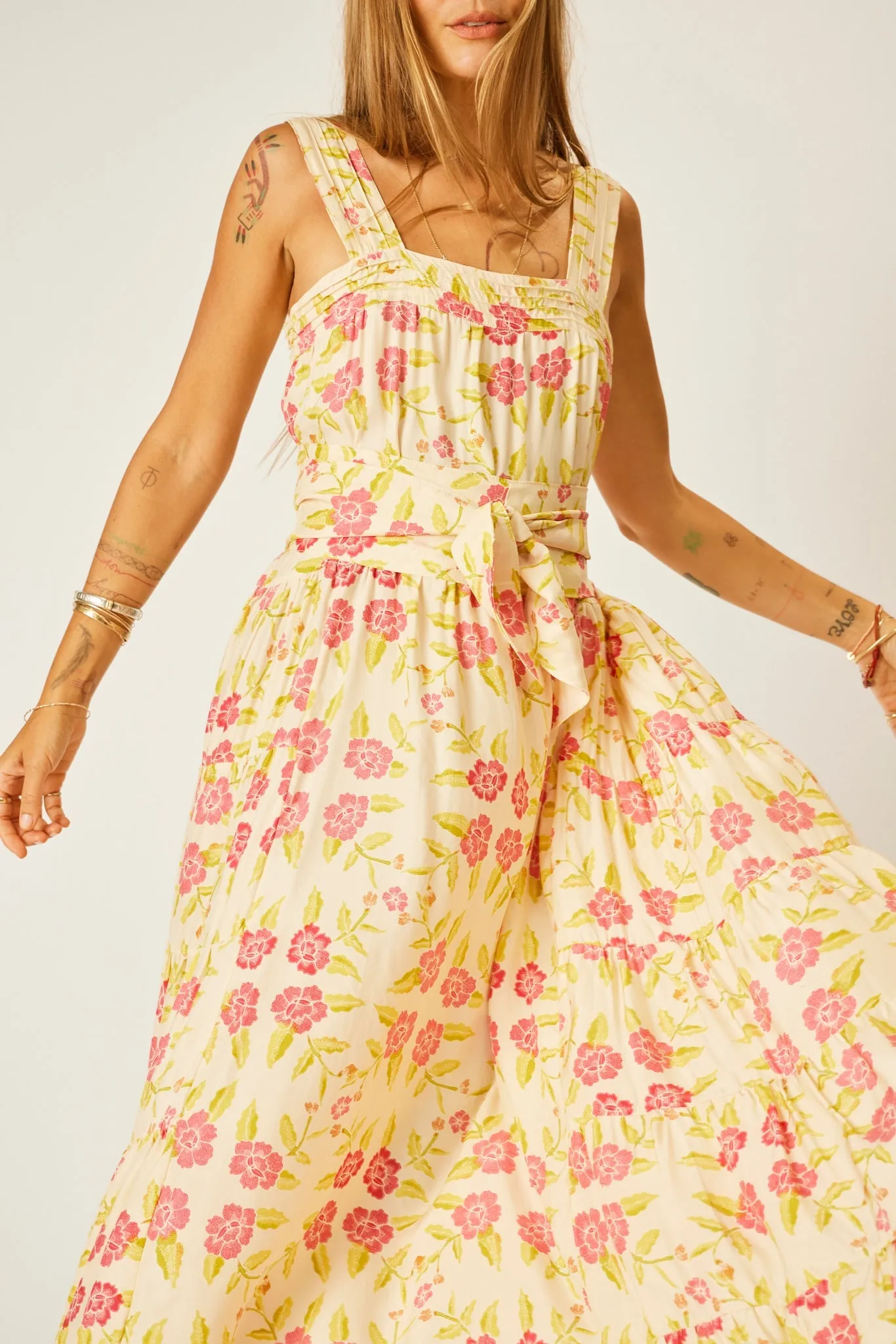 JASMINE MAXI
