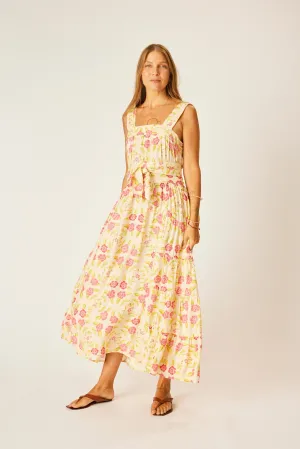 JASMINE MAXI