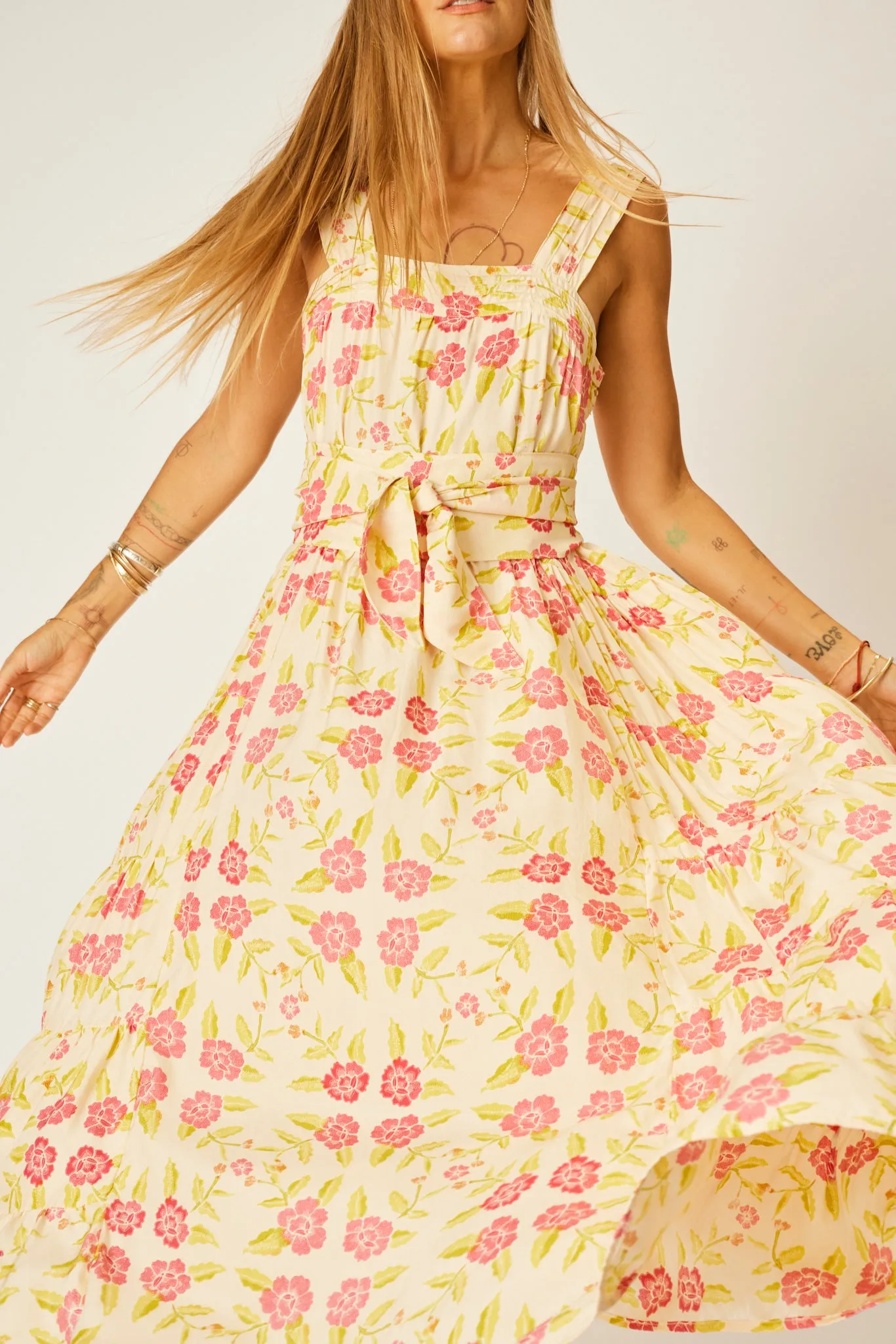 JASMINE MAXI