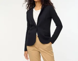 J.Crew - Schoolboy Sweater Blazer