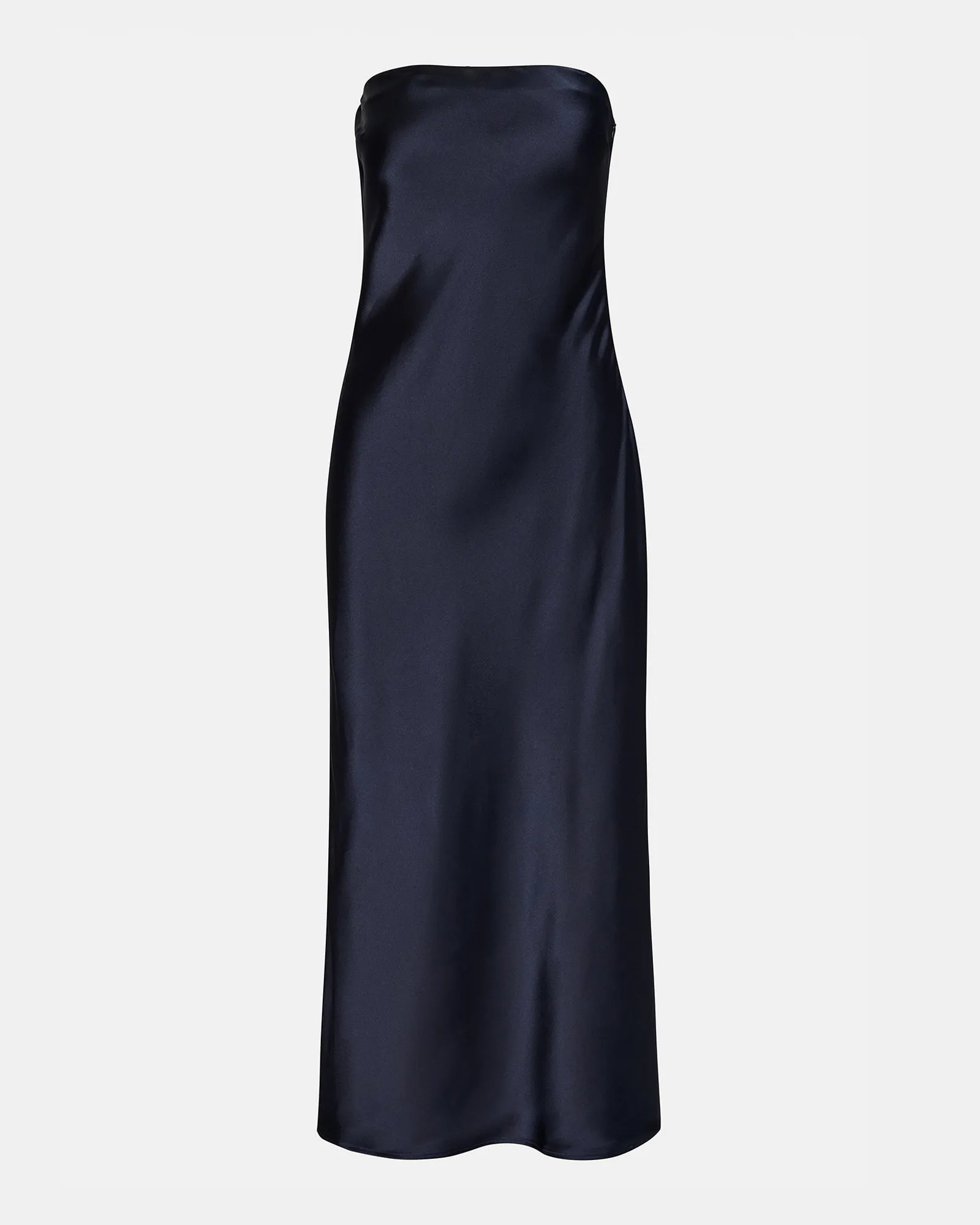 JESSAMINE DRESS BLUE