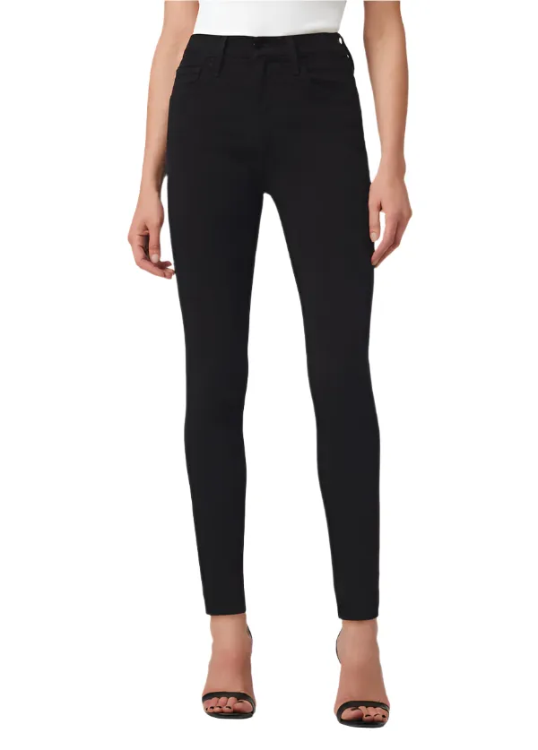 JJ - The Charlie Ankle | Black