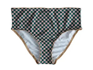 Jo High Waisted Bottoms