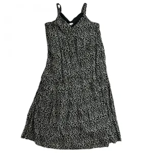 Joie Womens Maxi Tiered A-Line Bondi Dress JE600IPR
